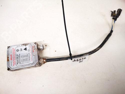 Used Xenon ballast Xenon ballast 35574790 35574790
