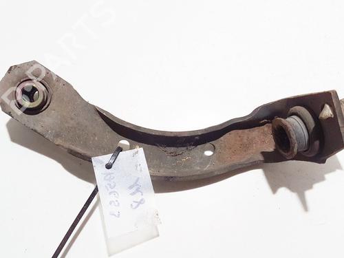 Used Engine mount Engine mount RENAULT SCÉNIC II (JM0/1_) 1.5 dCi (JM0F) (82 hp) 33105541 33105541