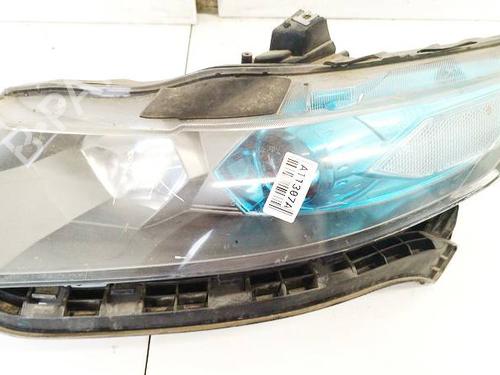 Used Left headlight Left headlight 36942820 36942820