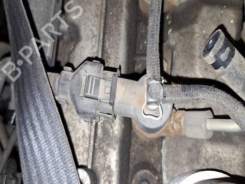 Used Injector Injector KIA CERATO I Hatchback (LD) 1.5 CRDi (102 hp) 34789278 34789278