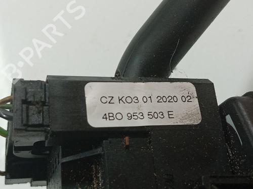 Warning switch AUDI A2 (8Z0) 1.4 | BP34905744I22 - Image 4