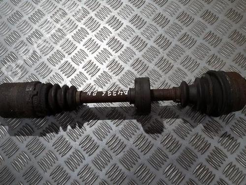 Used Left front driveshaft Left front driveshaft ROVER 200 II Hatchback (RF) 214 Si (103 hp) 35714477 35714477
