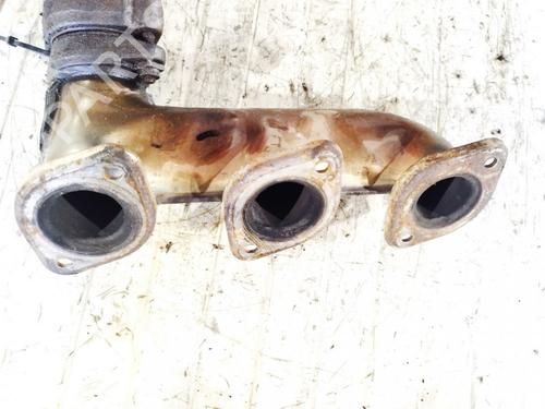 Exhaust manifold AUDI A4 B6 (8E2) 2.4 | BP35670590M110 - Image 2