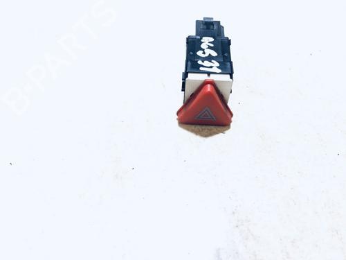 Used Warning switch Warning switch SKODA FABIA I (6Y2) 2.0 (116 hp) 35586585 35586585