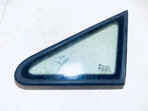 Used Front left quarter glass Front left quarter glass 35637428 35637428