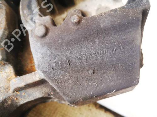 Engine mount FORD TRANSIT Van (FA_ _) 2.2 TDCi | BP32964548M89 - Image 3