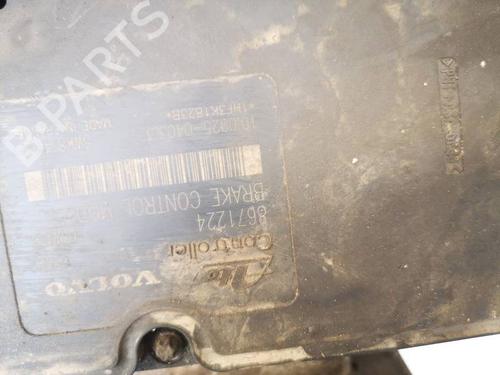 ABS pump VOLVO S60 I (384) D5 | BP34953191M43 - Image 2