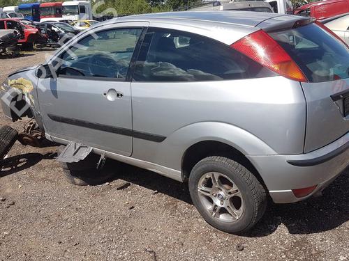 Pipe FORD FOCUS I (DAW, DBW) 1.8 Turbo DI / TDDi | BP35564483M125 - Image 7