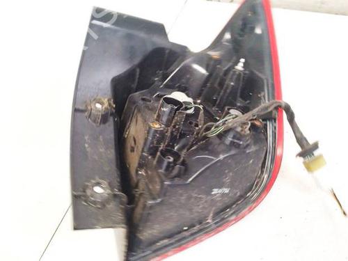 Left taillight MITSUBISHI ASX (GA_W_) 1.8 DI-D (GA6W) | BP35006586C34 - Image 3