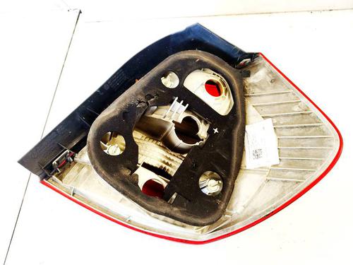 Left taillight BMW 1 Convertible (E88) 118 d | BP34797569C34 - Image 2