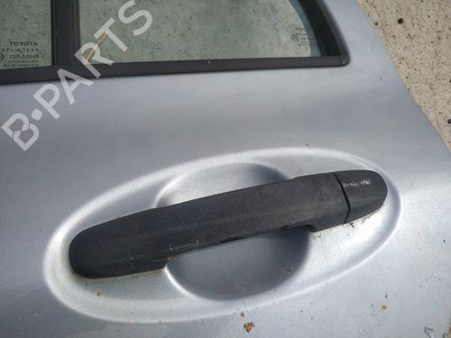 rear-left-exterior-door-handle-toyota-yaris-_p9_-2005-2006-2007-2008-2009-2010-2011-2012-2013-2014-35240299 main image