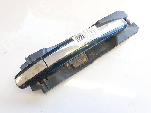 front-right-exterior-door-handle-vw-phaeton-3d1-3d2-3d3-3d4-3d6-3d7-3d8-3d9-2002-2003-2004-2005-2006-2007-2008-2009-2010-2011-2012-2013-2014-2015-2016-35316275 main image