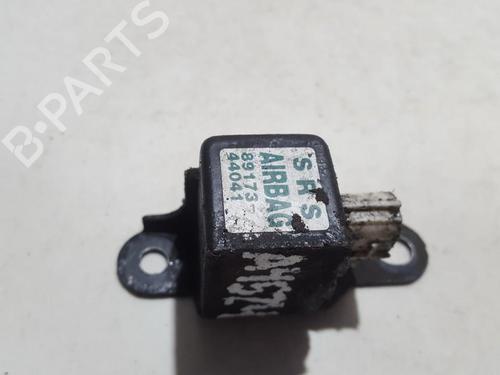 Used Electronic module Electronic module TOYOTA AVENSIS VERSO (_M2_) 2.0 D (CLM20_, CLM20R) (116 hp) 33509313 33509313