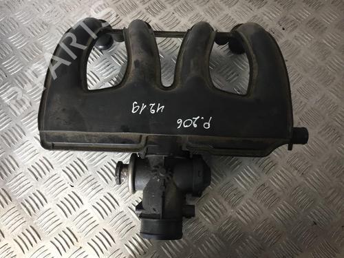 Used Intake manifold Intake manifold 35712021 35712021