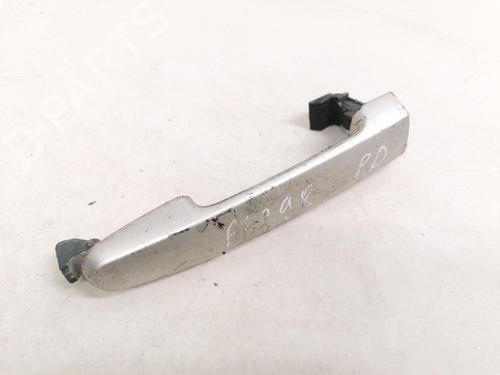 Used Front right exterior door handle Front right exterior door handle TOYOTA AVENSIS VERSO (_M2_) 2.0 D (CLM20_, CLM20R) (116 hp) 35548065 35548065