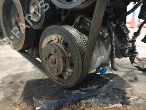 AC compressor OPEL INSIGNIA A (G09) 2.0 CDTI (68) | BP36658465M34 - Image 2