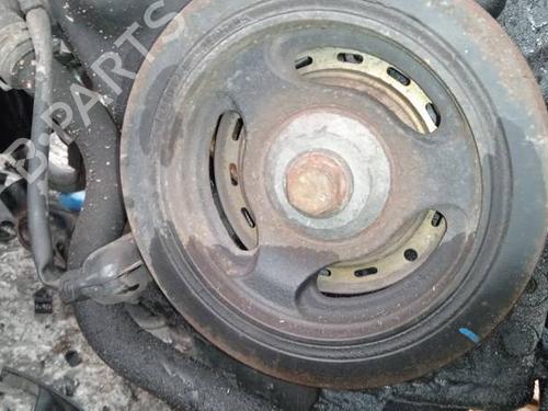 Used Pulley Pulley PEUGEOT 5008 (0U_, 0E_) 1.6 HDi (112 hp) 35307059 35307059