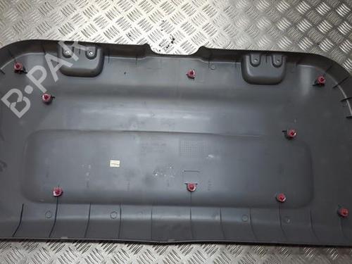 Boot lining OPEL AGILA A (H00) 1.2 16V (F68) | BP35699189I3 - Image 2