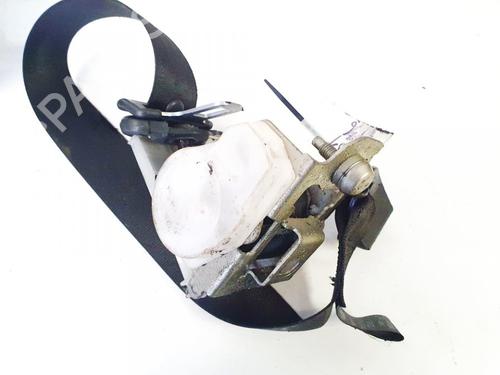 Used Rear left seatbelt Rear left seatbelt 35450763 35450763