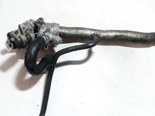 Used Thermostat housing Thermostat housing 35613914 35613914