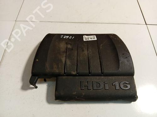 Used Upper protection Upper protection CITROËN C4 Picasso I MPV (UD_) 1.6 HDi (109 hp) 34757095 34757095