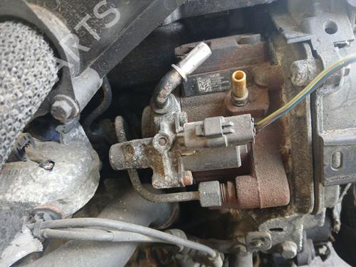 Indsprøtningspumpe Indsprøtningspumpe FORD GRAND C-MAX (DXA/CB7, DXA/CEU) 1.6 Ti (105 hp) 37085426 37085426