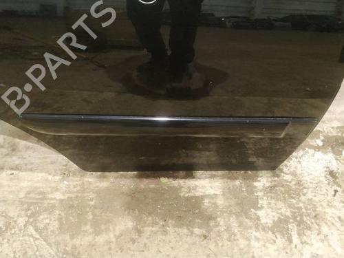 Dørliste Dørliste CITROËN C3 I (FC_, FN_) 1.4 HDi (75 hp) 39734576 39734576