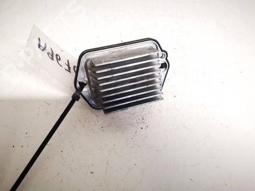 Used Heater resistor Heater resistor MAZDA CX-7 (ER) 2.3 AWD (248 hp) 35152117 35152117