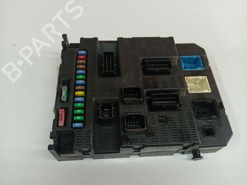 Used Electronic module Electronic module 37227819 37227819