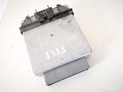 Engine control unit (ECU) FORD MONDEO III (B5Y) 2.0 16V TDDi / TDCi | BP32917898M57 - Image 3