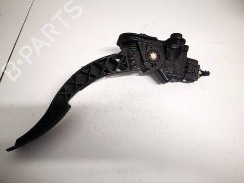 Used Pedal Pedal DODGE JOURNEY 2.0 CRD (140 hp) 35161956 35161956