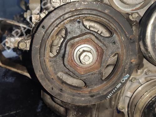 Used Pulley Pulley HONDA JAZZ III (GE_, GG_, GP_, ZA_) 1.2 (GG1) (90 hp) 35546212 35546212