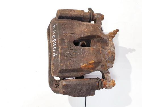 Used Right front brake caliper Right front brake caliper 35395062 35395062