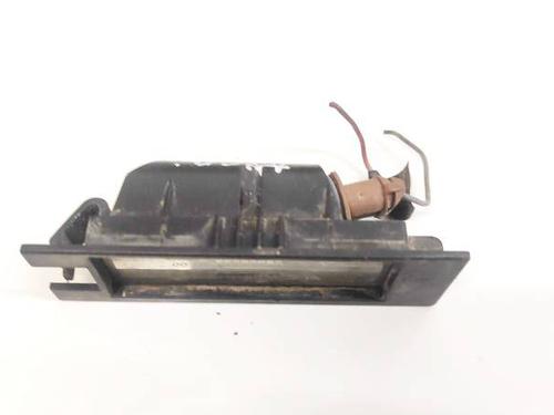 Used Licence plate light Licence plate light OPEL ASTRA H (A04) 1.7 CDTI (L48) (100 hp) 35324136 35324136
