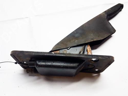 Hand brake VW PASSAT B5 Variant (3B5) 1.8 | BP35882163I18 - Image 2