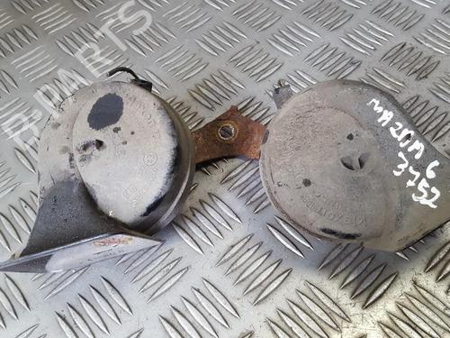 horn-mazda-6-hatchback-gg-2002-2003-2004-2005-2006-2007-2008-35688424 main image