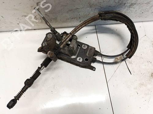 Used Gear lever Gear lever AUDI A3 (8P1) 2.0 TDI (140 hp) 34964186 34964186