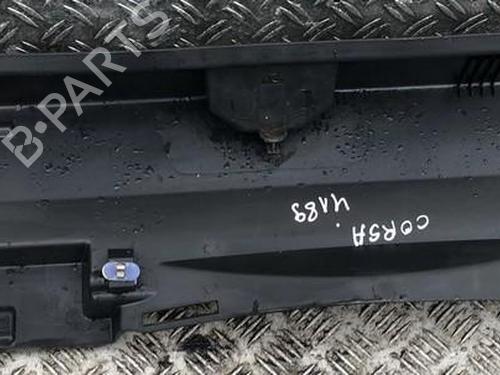 Boot lining OPEL CORSA D (S07) 1.2 (L08, L68) | BP35699581I3 - Image 2