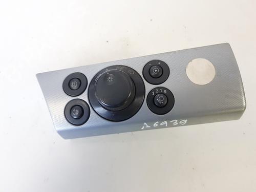 Used Switch Switch OPEL ASTRA H (A04) 1.9 CDTI 16V (L48) (120 hp) 35544661 35544661