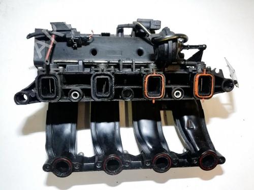 Used Intake manifold Intake manifold BMW 5 (E60) 520 d (163 hp) 35680830 35680830