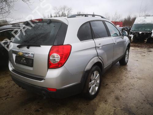 Air vent CHEVROLET CAPTIVA (C100, C140) 2.4 | BP32593157I21