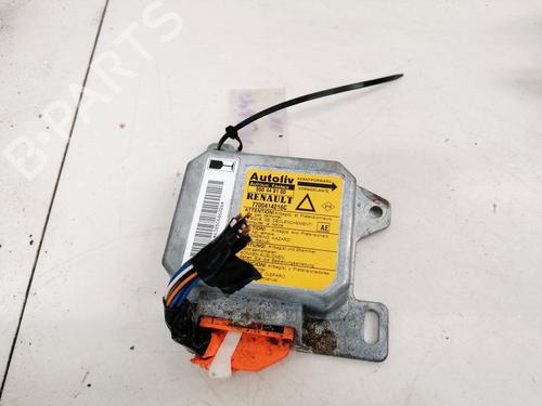 Used ECU airbags ECU airbags 33088782 33088782