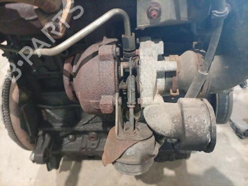 Turbolader/Kompressor Turbolader/Kompressor VW PASSAT B6 (3C2) 1.9 TDI (105 hp) 36586093 36586093