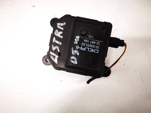 Used Electronic module Electronic module RENAULT MEGANE Scenic (JA0/1_) 1.9 dTi (JA0N) (98 hp) 33445328 33445328