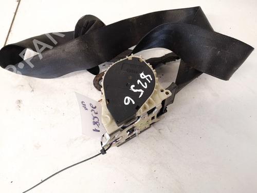 Used Rear right seatbelt Rear right seatbelt 35397565 35397565