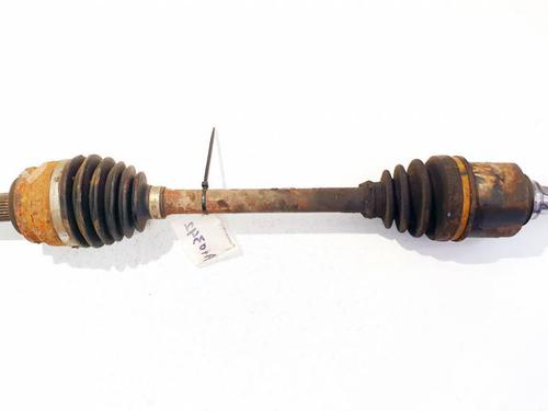 Used Left front driveshaft Left front driveshaft MITSUBISHI LANCER VIII (CY_A, CZ_A) 1.8 (CY3A, CY6A) (140 hp) 34939369 34939369