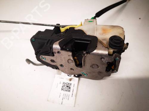 Used Rear left lock Rear left lock 34832369 34832369
