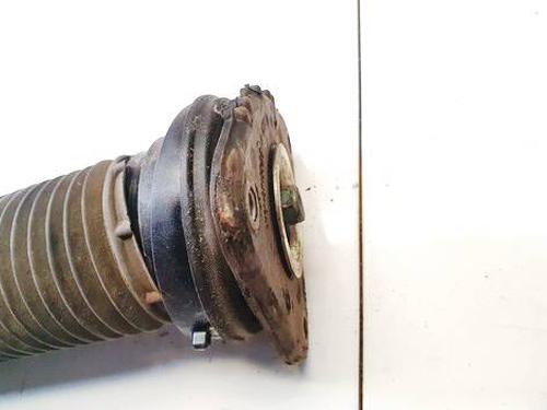 Left front shock absorber MAZDA 3 (BL) 1.6 MZ-CD (BL14) | BP35348647M16 - Image 3
