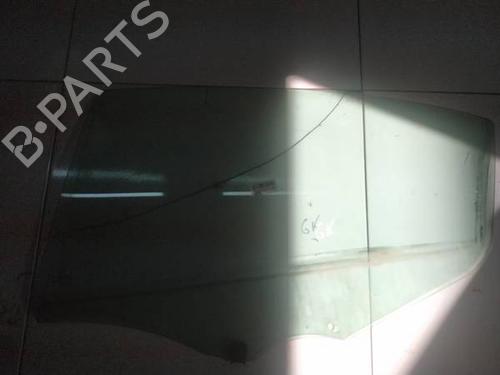 Used Rear left door window Rear left door window 39455956 39455956