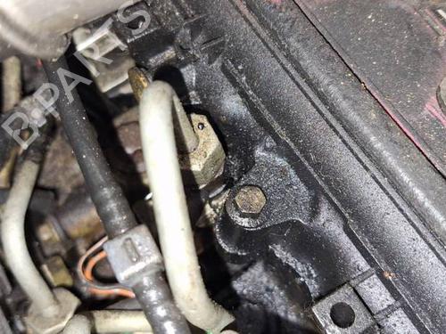 Used Injector Injector NISSAN NOTE (E11, NE11) 1.5 dCi (86 hp) 34859141 34859141